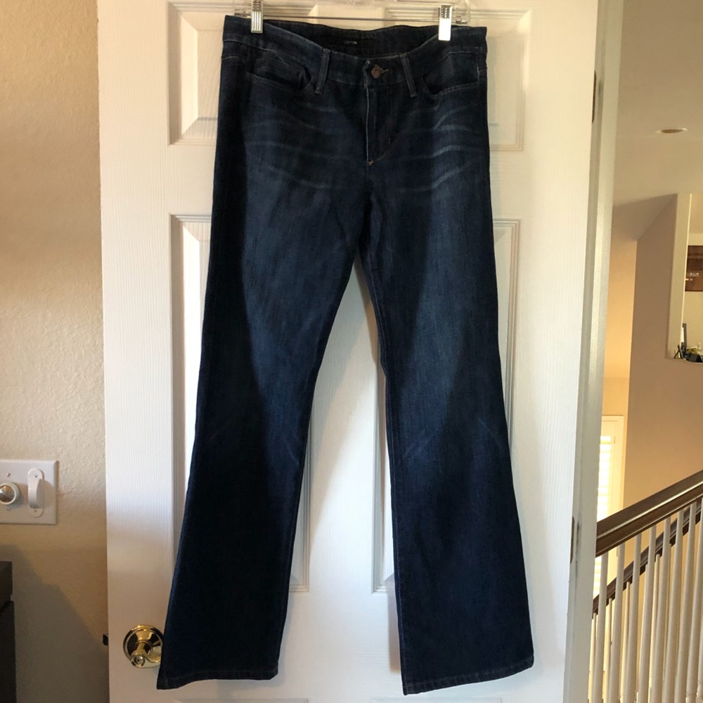 Joe’s jeans
